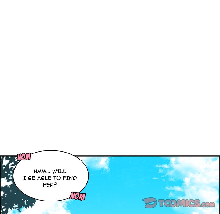 Go Away Mr Demon chapter 179 page 18