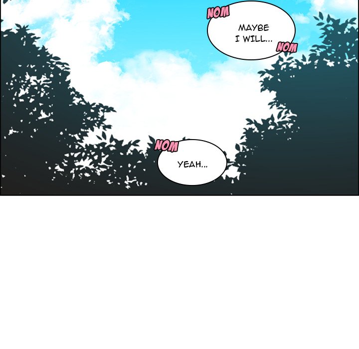 Go Away Mr Demon chapter 179 page 19