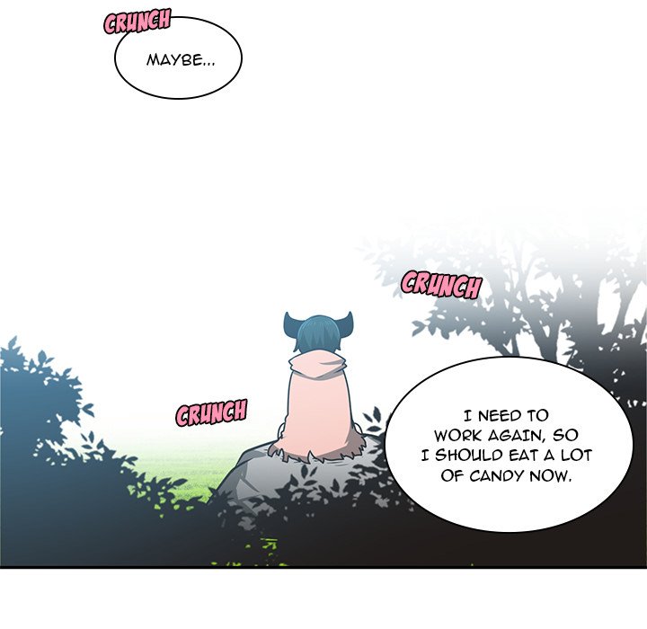Go Away Mr Demon chapter 179 page 20