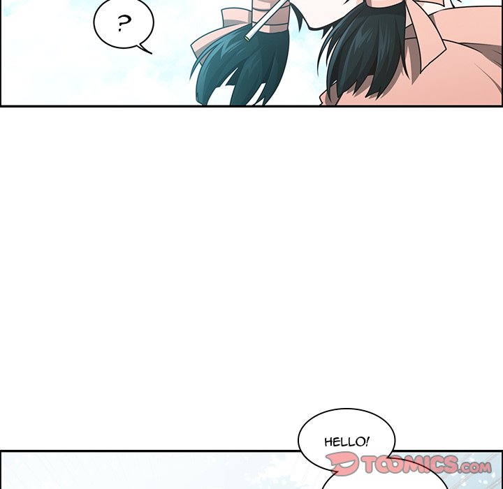 Go Away Mr Demon chapter 179 page 22