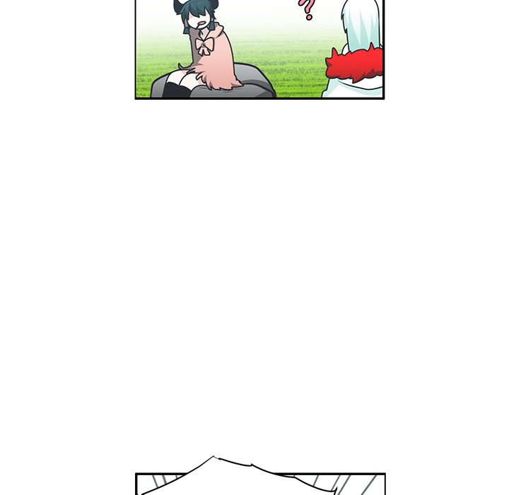 Go Away Mr Demon chapter 179 page 25