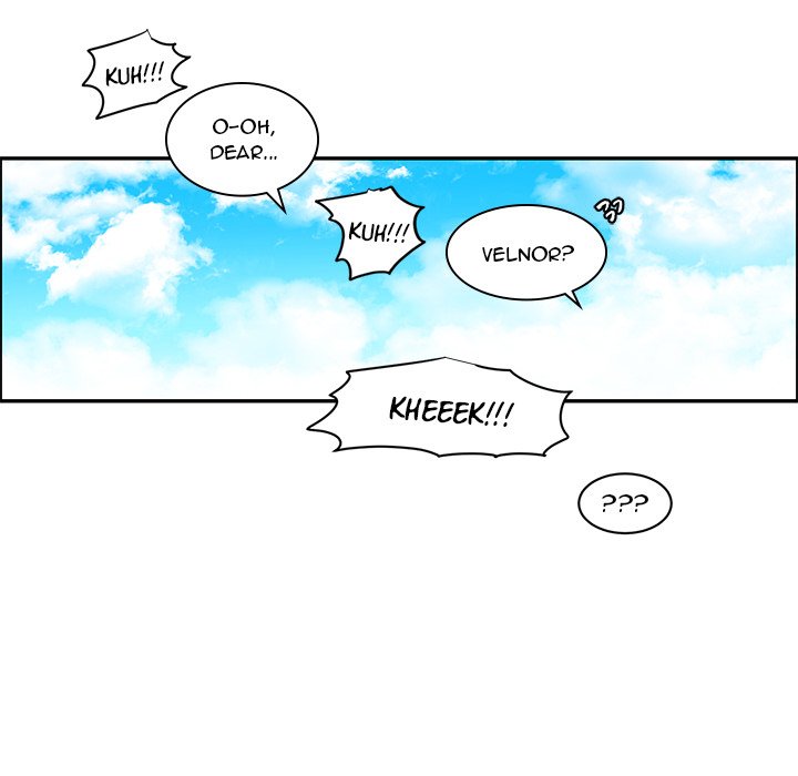 Go Away Mr Demon chapter 179 page 27