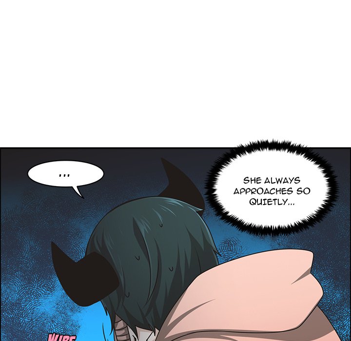 Go Away Mr Demon chapter 179 page 28