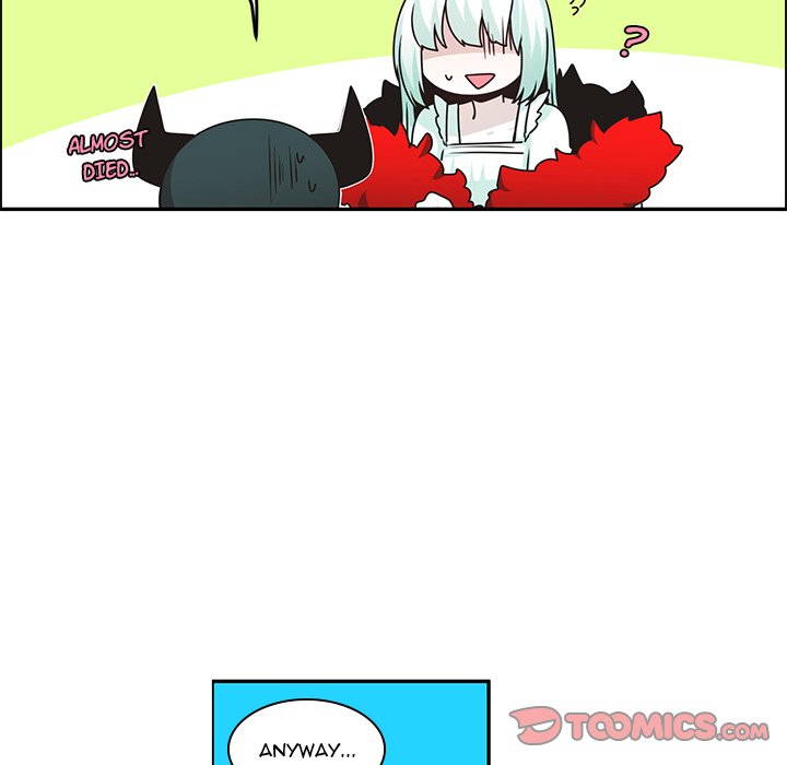 Go Away Mr Demon chapter 179 page 30