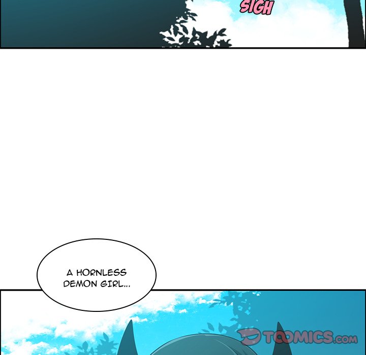 Go Away Mr Demon chapter 179 page 34