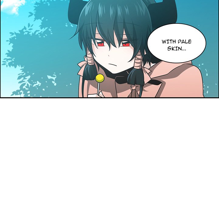 Go Away Mr Demon chapter 179 page 35