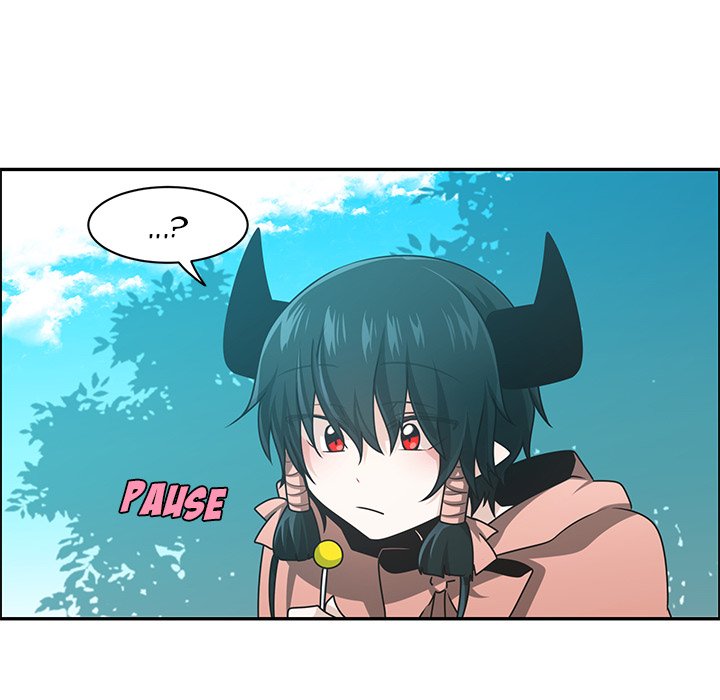 Go Away Mr Demon chapter 179 page 36