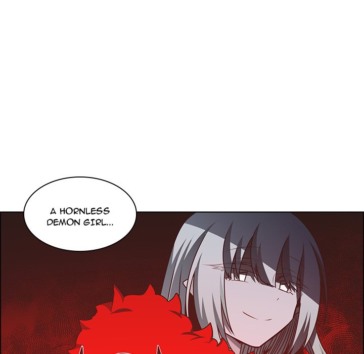 Go Away Mr Demon chapter 179 page 37