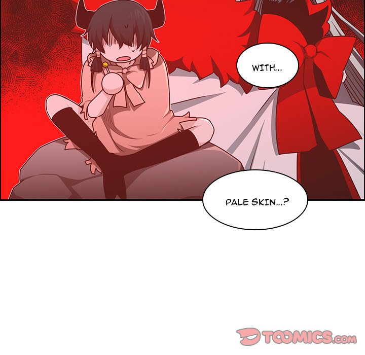 Go Away Mr Demon chapter 179 page 38