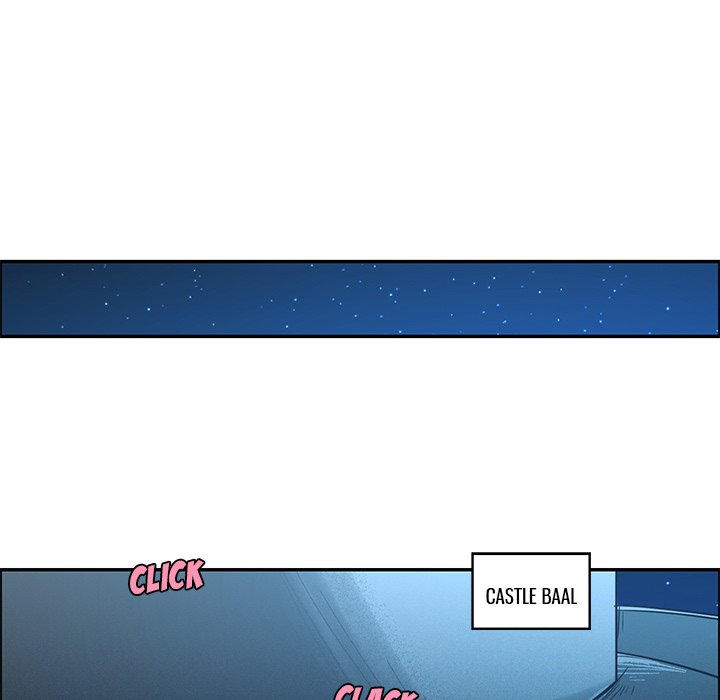 Go Away Mr Demon chapter 179 page 40