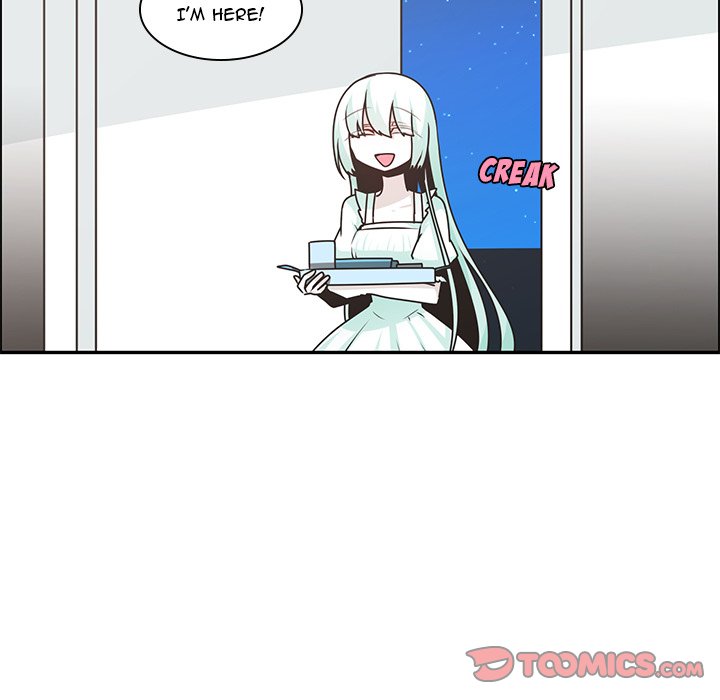 Go Away Mr Demon chapter 179 page 42