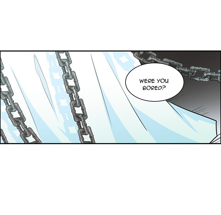 Go Away Mr Demon chapter 179 page 43
