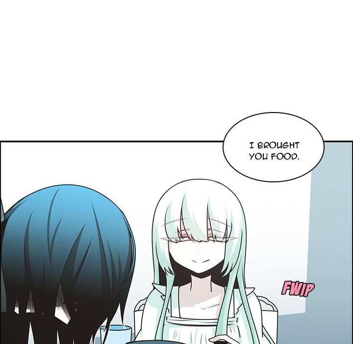 Go Away Mr Demon chapter 179 page 44