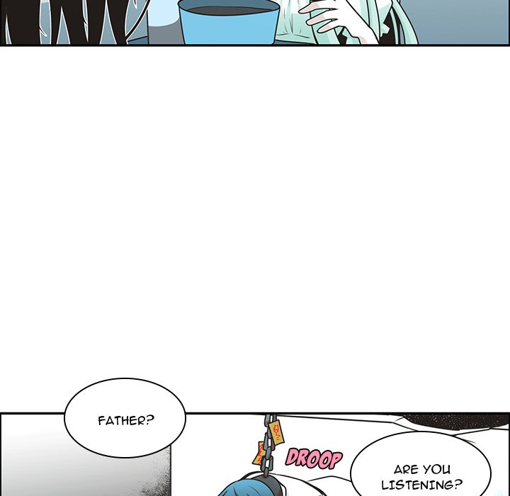 Go Away Mr Demon chapter 179 page 45