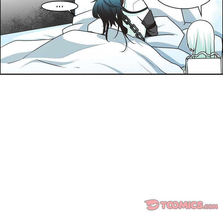 Go Away Mr Demon chapter 179 page 46