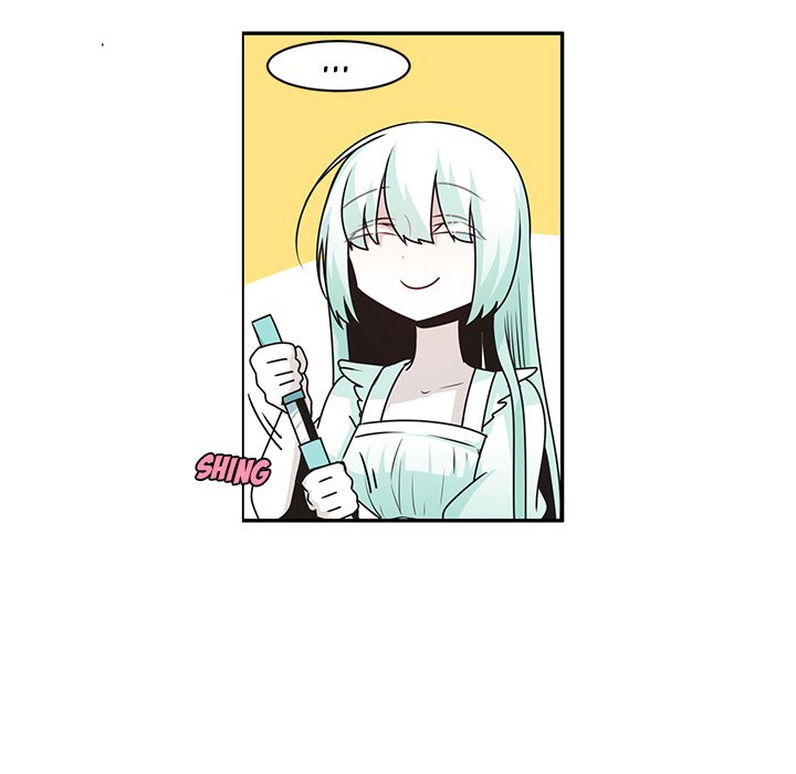 Go Away Mr Demon chapter 179 page 47