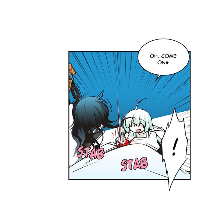 Go Away Mr Demon chapter 179 page 48