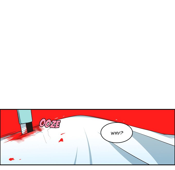 Go Away Mr Demon chapter 179 page 49