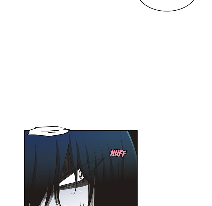Go Away Mr Demon chapter 179 page 51