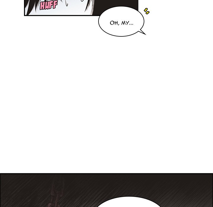 Go Away Mr Demon chapter 179 page 52