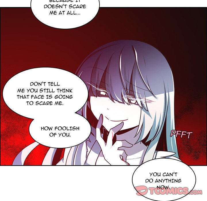 Go Away Mr Demon chapter 179 page 54