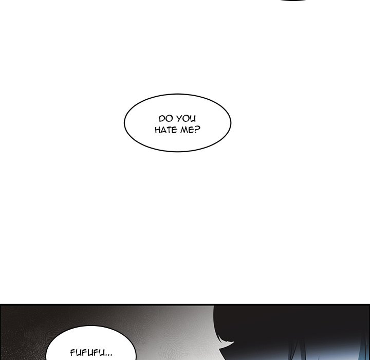 Go Away Mr Demon chapter 179 page 55