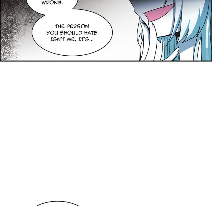 Go Away Mr Demon chapter 179 page 56