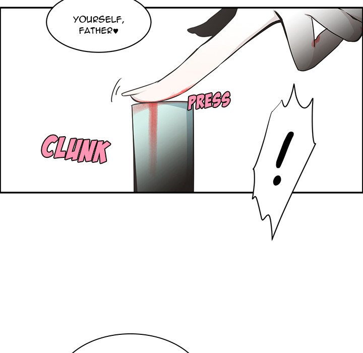 Go Away Mr Demon chapter 179 page 57