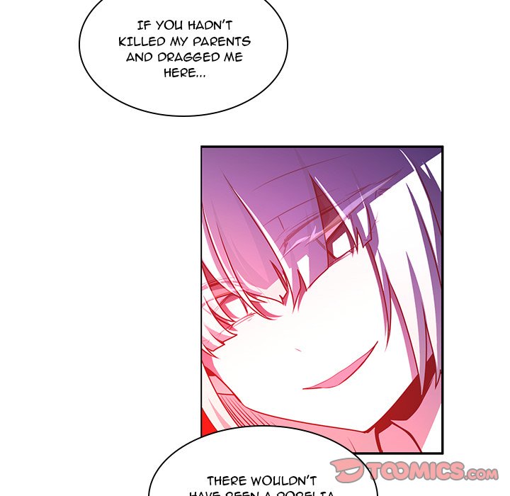 Go Away Mr Demon chapter 179 page 58