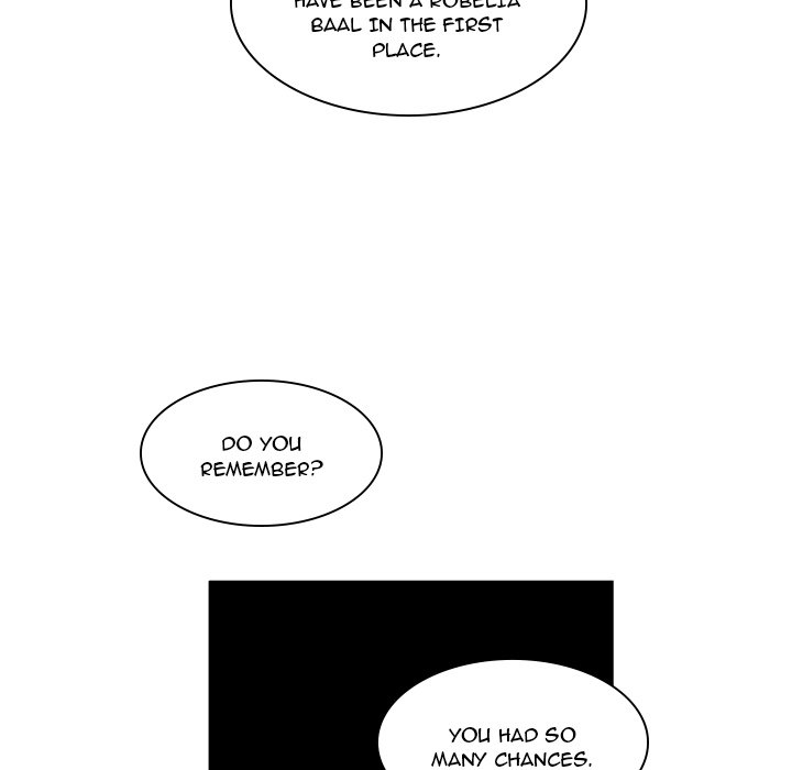 Go Away Mr Demon chapter 179 page 59