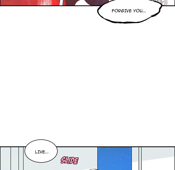 Go Away Mr Demon chapter 179 page 63