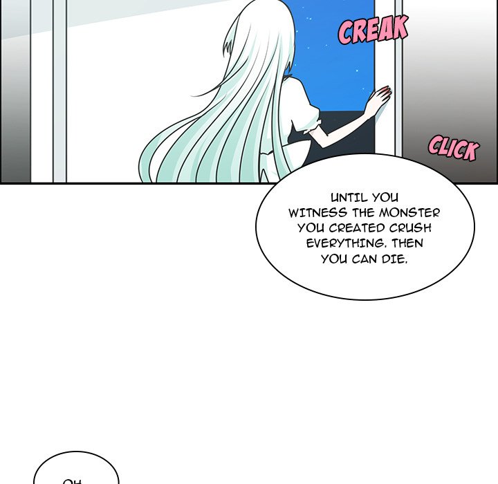 Go Away Mr Demon chapter 179 page 64