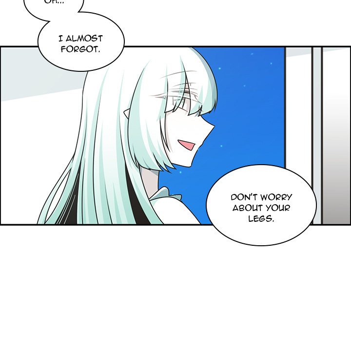 Go Away Mr Demon chapter 179 page 65