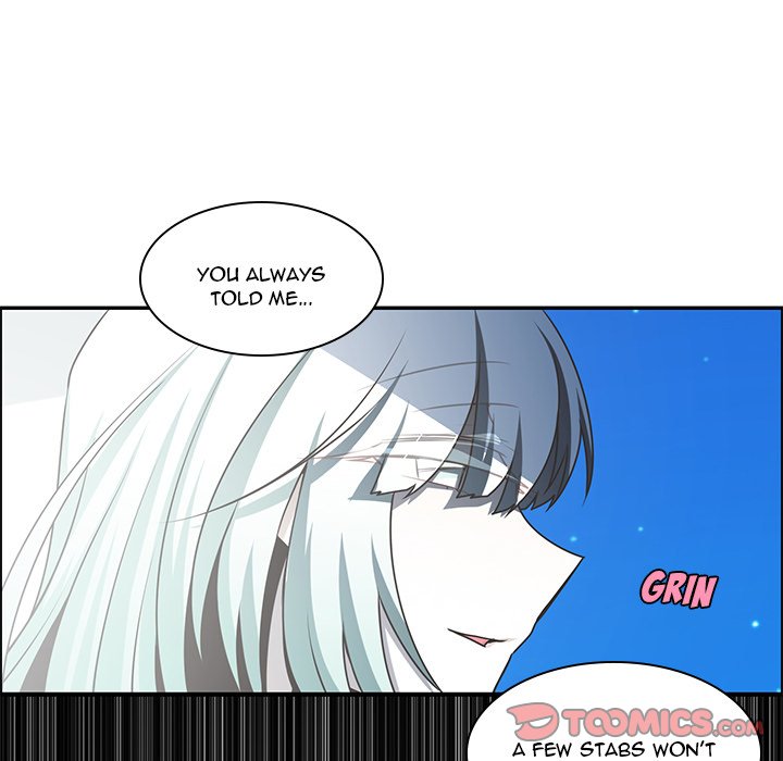 Go Away Mr Demon chapter 179 page 66