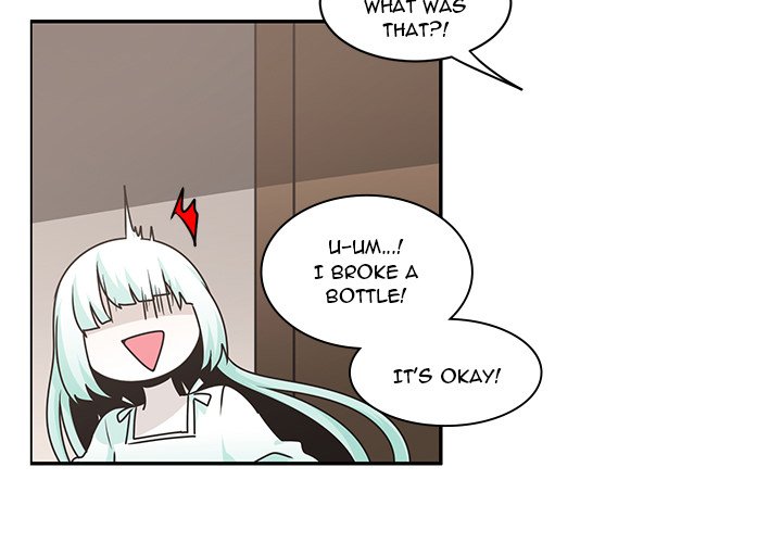 Go Away Mr Demon chapter 180 page 3