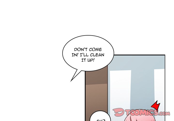 Go Away Mr Demon chapter 180 page 4