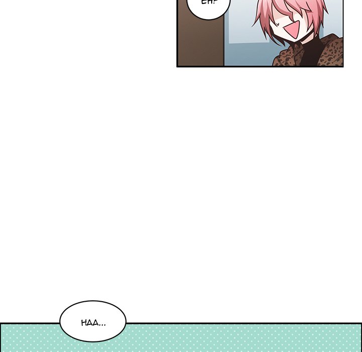 Go Away Mr Demon chapter 180 page 5