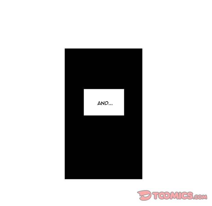 Go Away Mr Demon chapter 180 page 8