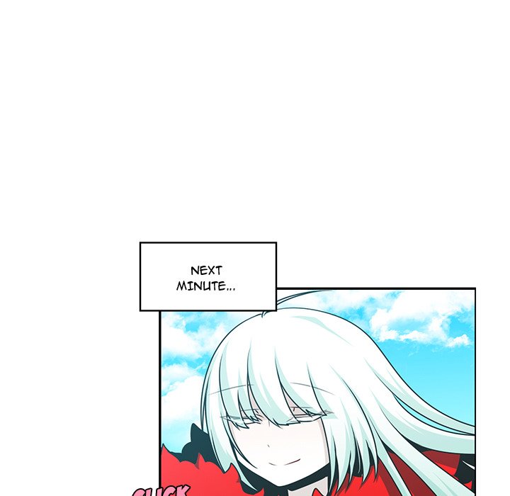 Go Away Mr Demon chapter 180 page 9