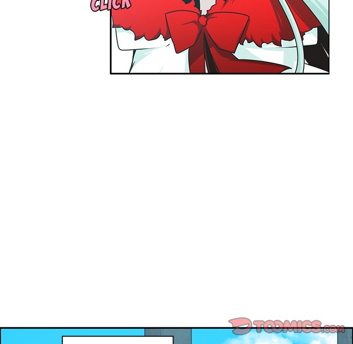 Go Away Mr Demon chapter 180 page 10