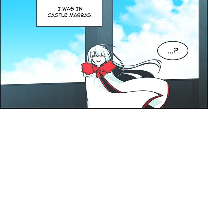 Go Away Mr Demon chapter 180 page 11