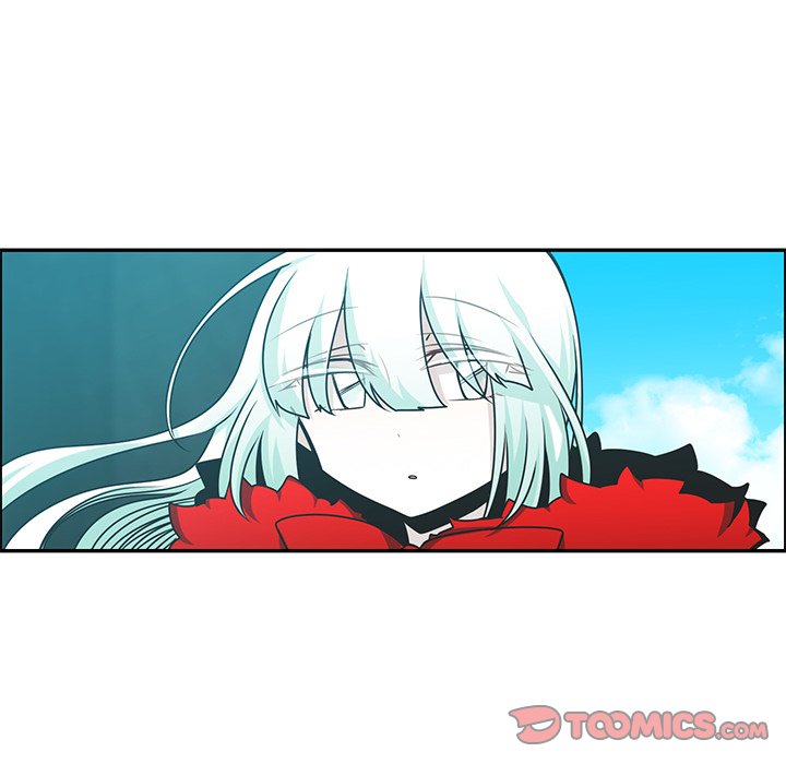 Go Away Mr Demon chapter 180 page 12