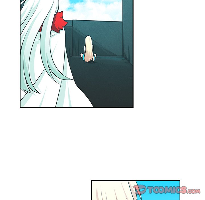 Go Away Mr Demon chapter 180 page 14