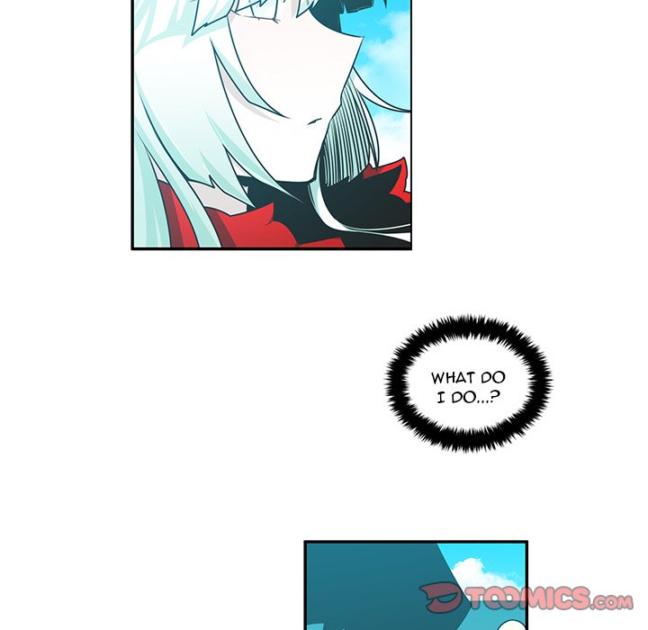 Go Away Mr Demon chapter 180 page 16