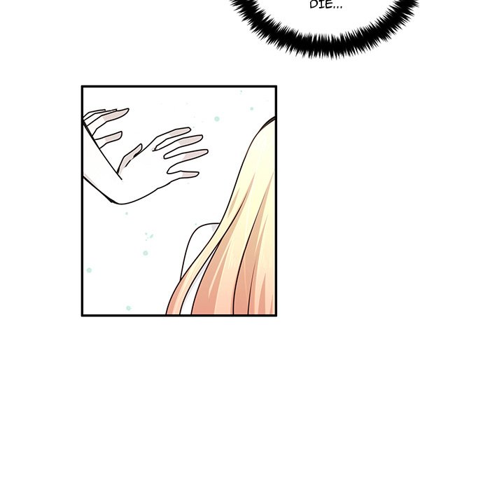 Go Away Mr Demon chapter 180 page 19