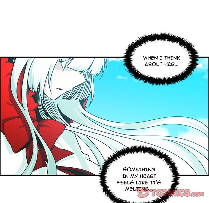 Go Away Mr Demon chapter 180 page 20
