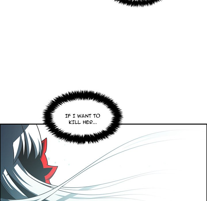 Go Away Mr Demon chapter 180 page 21