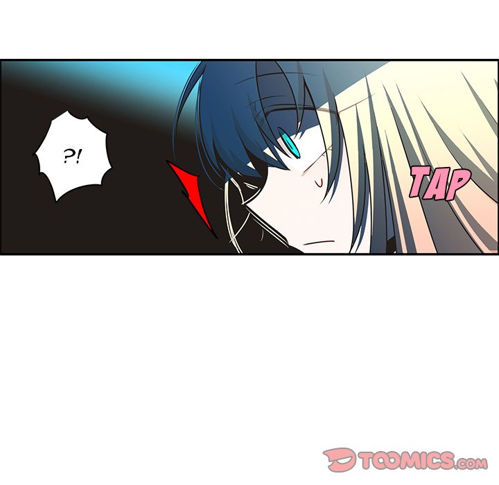 Go Away Mr Demon chapter 180 page 24