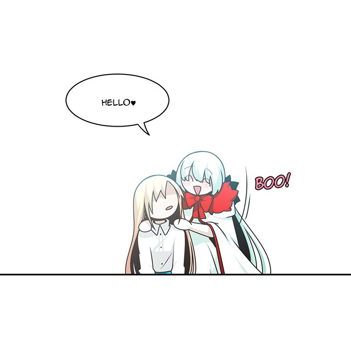Go Away Mr Demon chapter 180 page 25