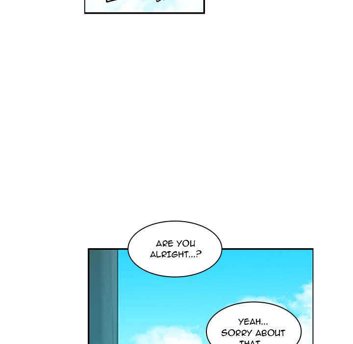 Go Away Mr Demon chapter 180 page 27